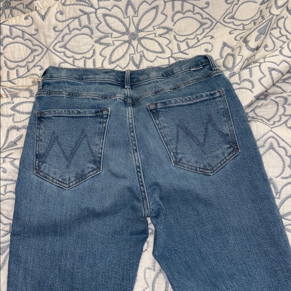 Mother Jeans - Picture 8 of 8